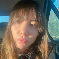 Марина Давыдова, 17.02, Санкт-Петербург