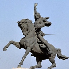 Антон Суворов, 23.02