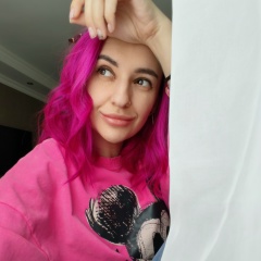 Вероника Симонова, 13.09.1991, Москва