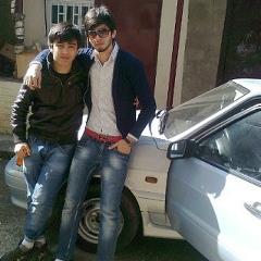 Фариз Керимов, 05.12.1998, Баку