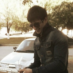 Бекхан Кагерманов, 19.10.1988, Грозный