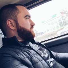 Анатолий Титов, 21.09.1994, Волгоград
