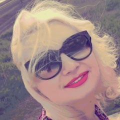 Оля Тукан, 22.09.1990, Омск