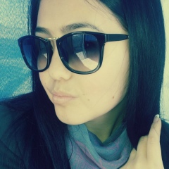 Nagima Parmenova