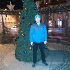 Андрій Кабарівський, 09.12, Тернополь