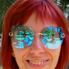 Юлия Джулия, 06.07, Липецк