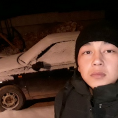 Парахат Наурызбаев, 11.04.1994, Алматы