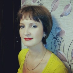 Ирина Демидова, 14.02, Новочеркасск