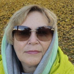 Ирина Январева, Grays