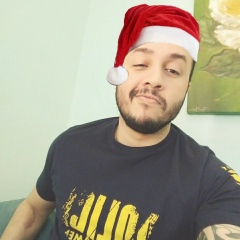 Vinnicius Sousa, 23.06, São Paulo