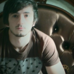 Ахмед Ахмедов, 20.08.1989, Махачкала