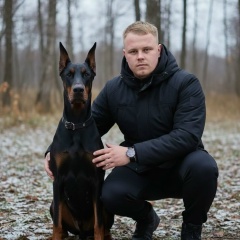 Пашка Белый, 23.03, Madrid