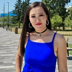 Нина Петропавловская, 15.07, Красноярск