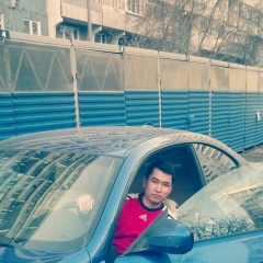 Argen Anarbekov, 17.01.1996, Москва