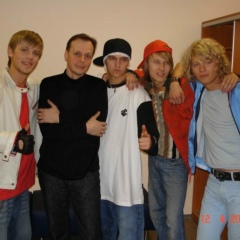 Игорь Латышко, 20.06, Санкт-Петербург