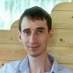 Илья Фёдорович, 22.06, Ижевск