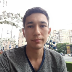 Олег Матроскин, 12.05, Москва