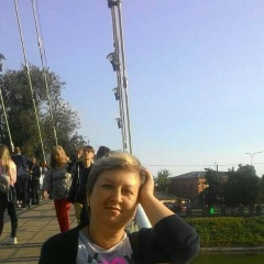 Ирина Андриенко, 03.04, Харьков