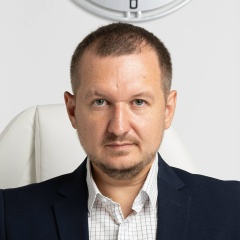 Виктор Старовойтов, Санкт-Петербург