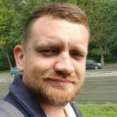 Андрей Сысоев, 21.02.1988, Москва