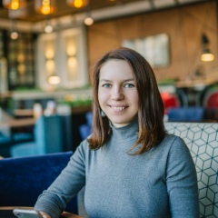 Ольга Знаменок, 09.07