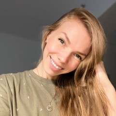 Екатерина Смирнова, 31.08, Санкт-Петербург