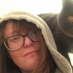 Ольга Казакова, 31.10, Киев