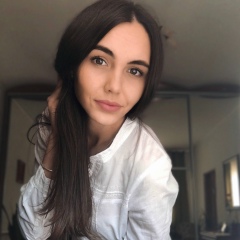 Катя Озарчук, 28.02