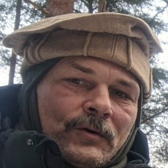 Виктор Тимофеев, 27.11.1965, Санкт-Петербург