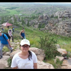 Асель Турар, 05.06, Кызылорда