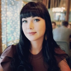 Татьяна Белова, 30.05, Барнаул