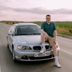 Герман Бормотов, 03.08, Кунгур