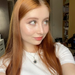 Карина Сипунова, 02.03, Санкт-Петербург