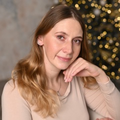 Юлия Фролова, 24.03, Нижний Новгород