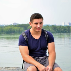 Сергей Доброхотов, 28.04.1989, Днепр (Днепропетровск)