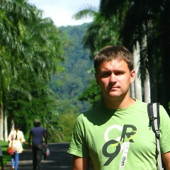 Евгений Бурихин, 24.05.1989, Санкт-Петербург