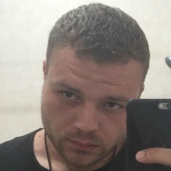 Алексей Лушников