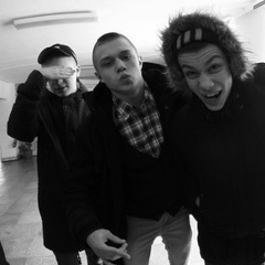 Егор Золотов, 31.12.1995, Москва