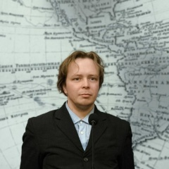 Даниил Ерофеевский, 05.08, Коряжма