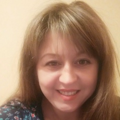 Наталья Колокольцова, Владивосток