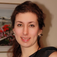 Елена Шатилло, 09.08, Харьков