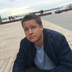 Иван Назаров, 09.12, Санкт-Петербург