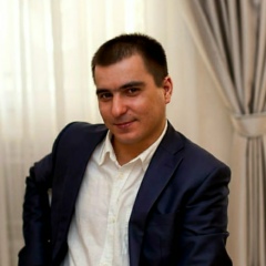 Сергей Кузнецов, 13.07.1990, Санкт-Петербург