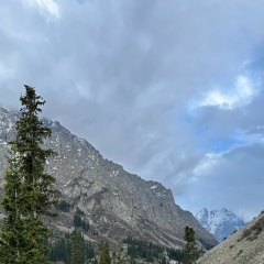 Meir Kazakhstan, 24.08, Алматы