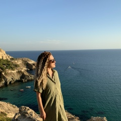 Кристина Платонова, 02.07, Москва