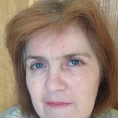 Вера Бороздых, 03.02, Киев