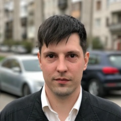 Павел Сурков, 20.05.1985, Санкт-Петербург