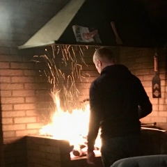 Иван Клейносов, 29.05, Санкт-Петербург