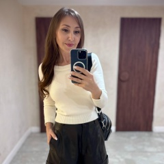 Вера Чукалина, Семей