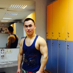 Омурбек Абдилатов